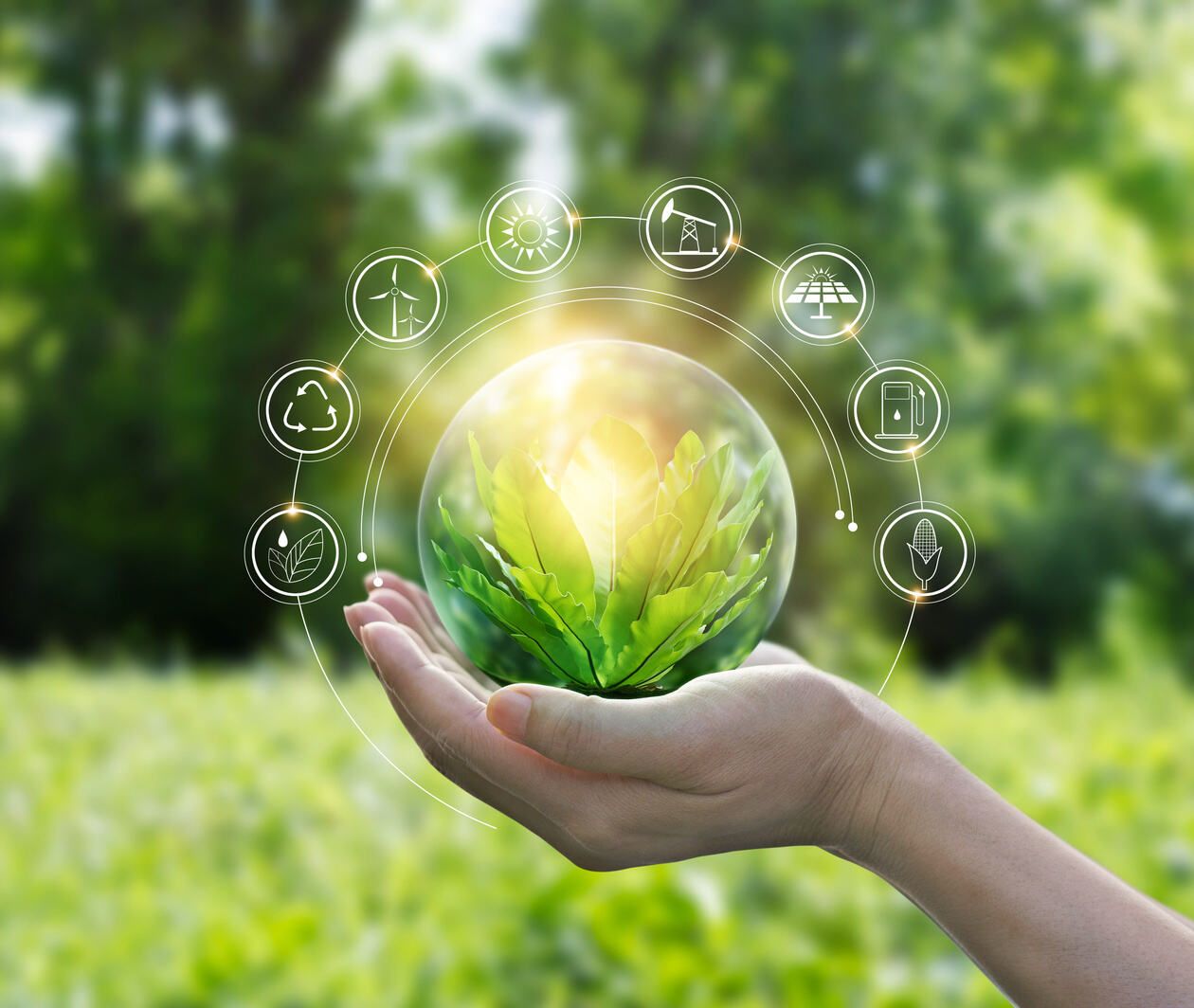 Sustainable Cooling for a Greener Future: Technologies, Benefits, and Practical Solutions