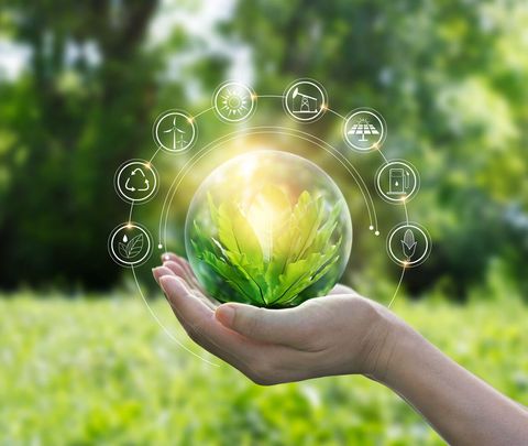 Sustainable Cooling for a Greener Future: Technologies, Benefits, and Practical Solutions
