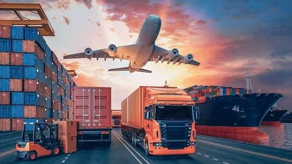 Transportation Basics: A Beginner’s Guide to Modern Travel and Logistics