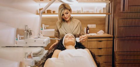 Aesthetic Beauty Treatments Overview: Options, Benefits, and What to Expect