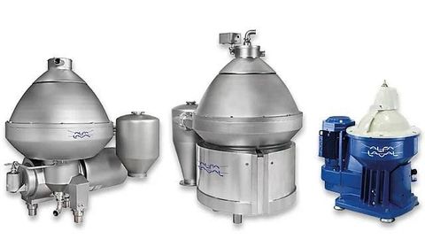 Industrial Separation Equipment: Explore Critical Systems Before Efficiency Drops
