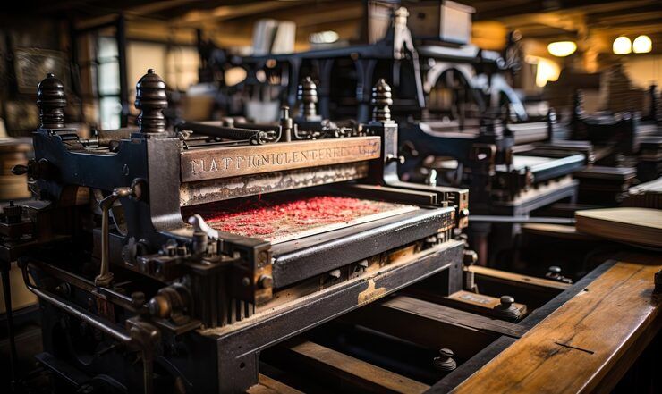 Hot Press Machines Guide: Key Components, Functions, and Manufacturing Processes