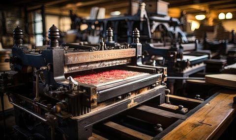 Hot Press Machines Guide: Key Components, Functions, and Manufacturing Processes
