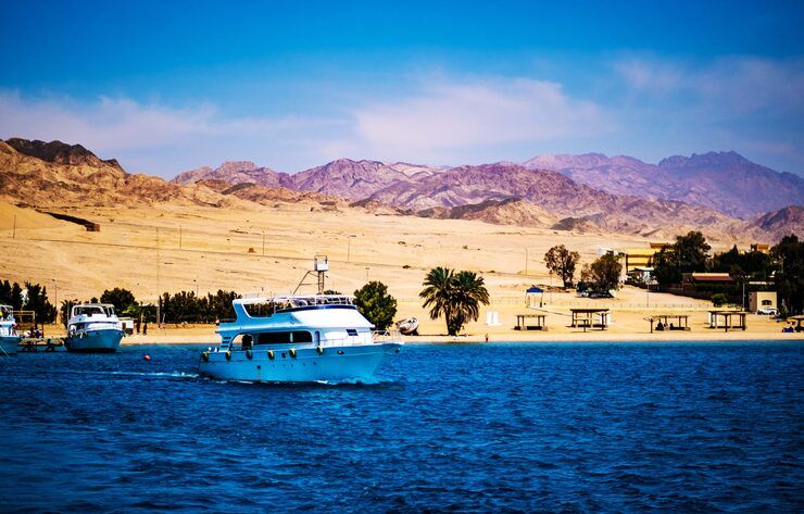 Egyptian Nile Cruises Overview: Discover Iconic Destinations, Ancient History and River Adventures