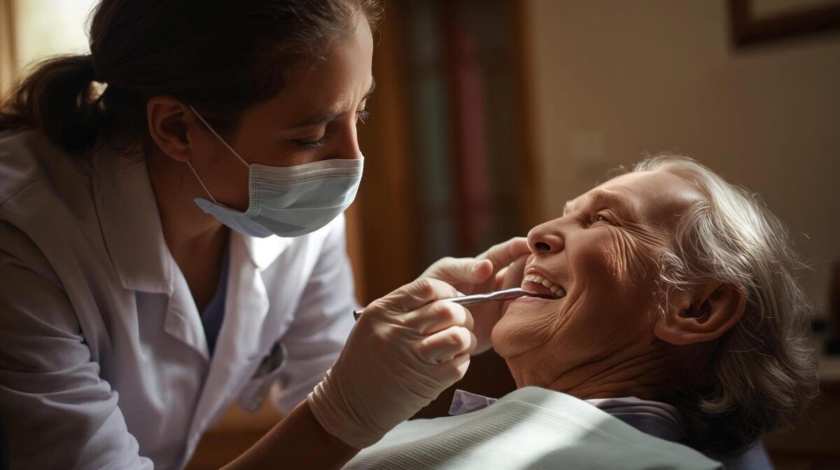 How Dental Coverage for Seniors on Medicare Works and What to Expect