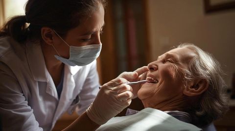 How Dental Coverage for Seniors on Medicare Works and What to Expect