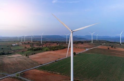 Explore Microturbines: How Compact Energy Systems Generate Reliable Power