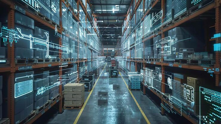 Tips for Improving Efficiency Through Warehouse Automation Integration