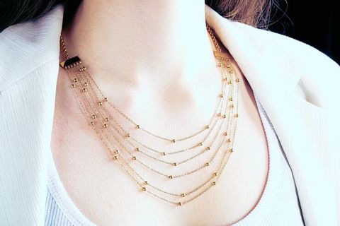 Explore Layered Chokers: Styles, Designs, and Fashion Trends