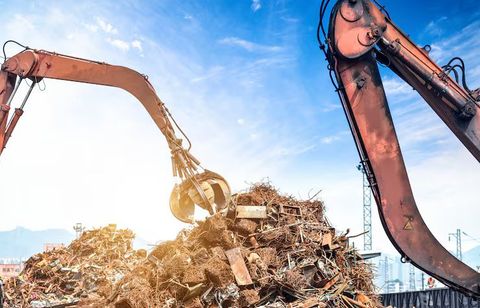 Industrial Shredder Machines Explained: Shredding Technologies, Manufacturing Processes, Global Manufacturers, Suppliers and Industrial Applications