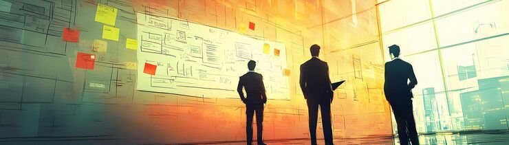 A Complete Guide to Corporate Announcement Strategy and Planning