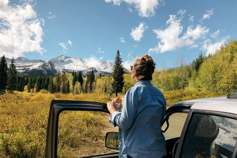 Self-Drive Road Trips: Complete Planning Guide for Safe and Memorable Travel
