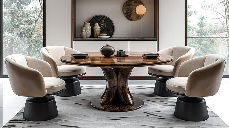 Designer Dining Benches Tips for Creating a Stylish and Comfortable Dining Area