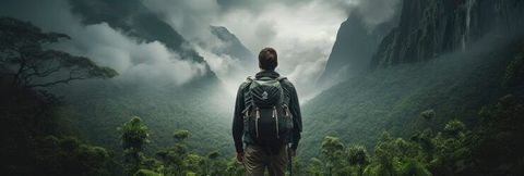 Find Your Next Adventure: A Guide to Travel, Nature, and New Experiences