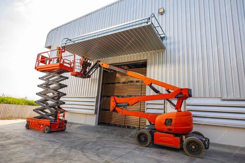 Electric Lifting Equipment Guide: Understanding Modern Industrial Hoisting Systems