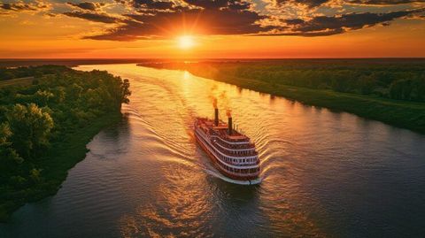 Amazon River Cruises Overview: Destinations, Activities, and Travel Highlights