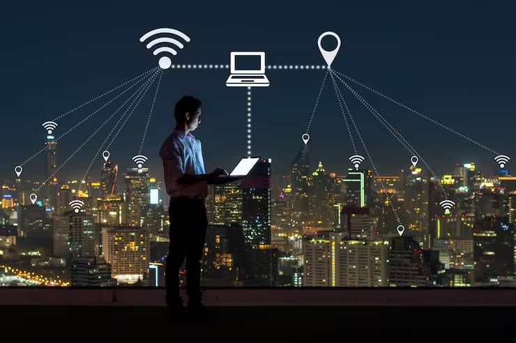 Business internet leased line: Explore Dedicated Connectivity for Modern Offices
