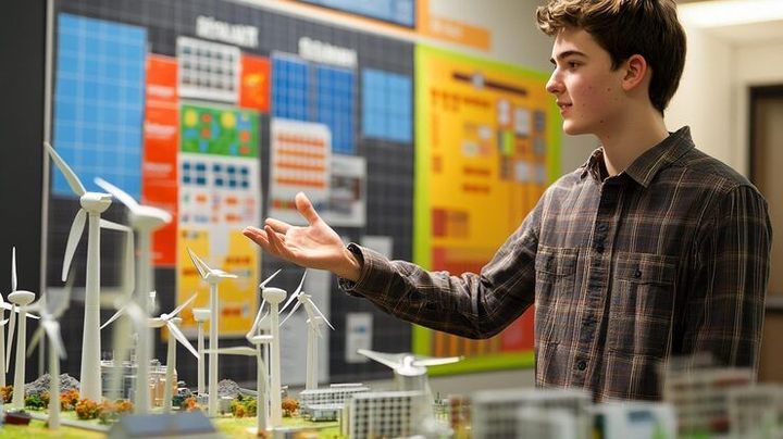 Explore Hybrid Power Systems: Guide, Explanation, and Essential Information Guide