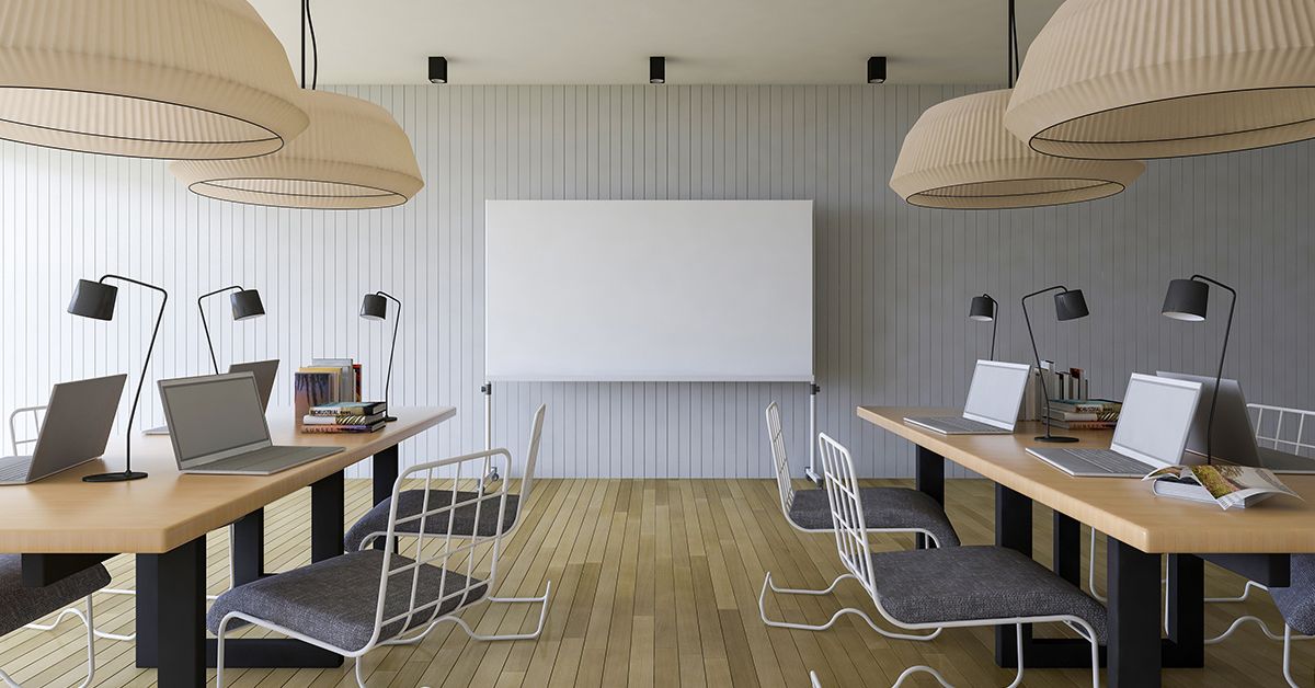 Complete Co-Working Space Overview: Learn Basics, Facts, and Expert Advice