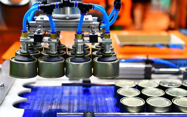 Explore Capacitor Forming Machines: Technology, Applications, and Industrial Uses