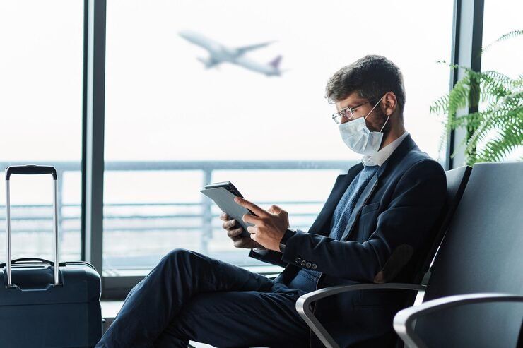 Smarter Travel Risk Management: Discover Key Protection Strategies