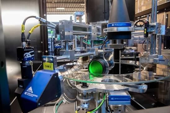 Industrial Vision Systems Overview: Discover How Machine Vision Supports Modern Industry