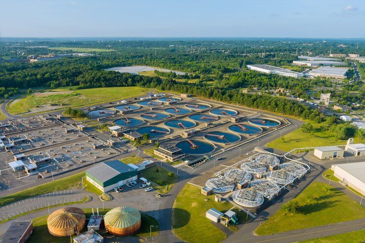 Portable Wastewater Plants: Tips for Understanding Design and Operation