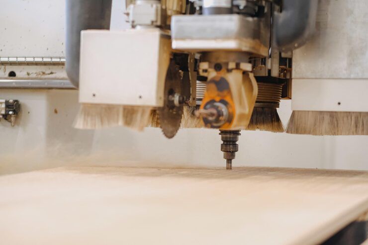 Essential Tips for Understanding CNC Wood Carving Machines and Their Uses
