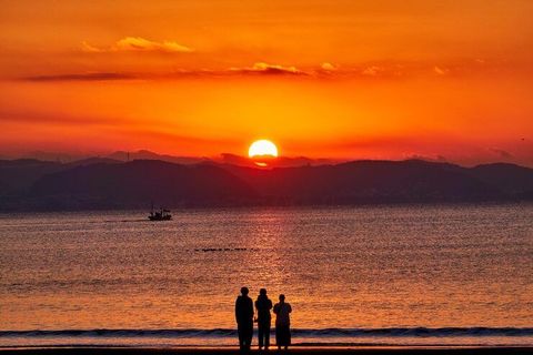 Best Sunset Viewpoints Worldwide: Tips for Planning the Perfect Evening Visit