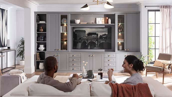 Explore Modern Living Room Storage Furniture Ideas for Every Home