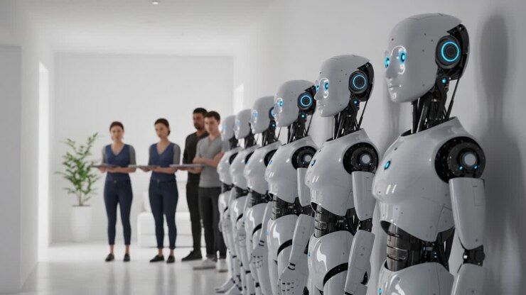 Personal Assistant Robots: AI, Features, Safety & Regulations