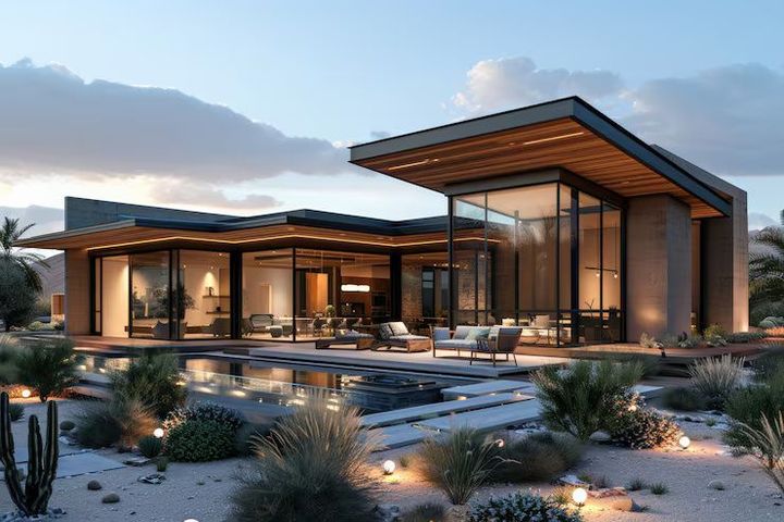 Explore Luxury Villas: A Complete Guide to Modern Design and Features