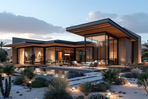 Explore Luxury Villas: A Complete Guide to Modern Design and Features