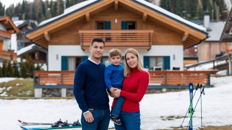 Family Cottage Rentals Tips for Planning a Peaceful Holiday Together