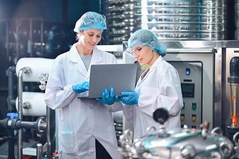 industrial pharma cold chain tracking solutions: Explore Modern Temperature Monitoring