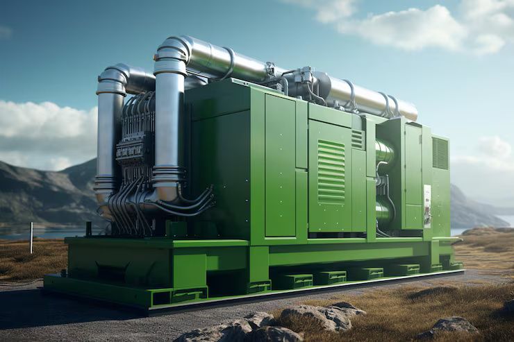 Power Generator Guide: Understanding Electricity Generation
