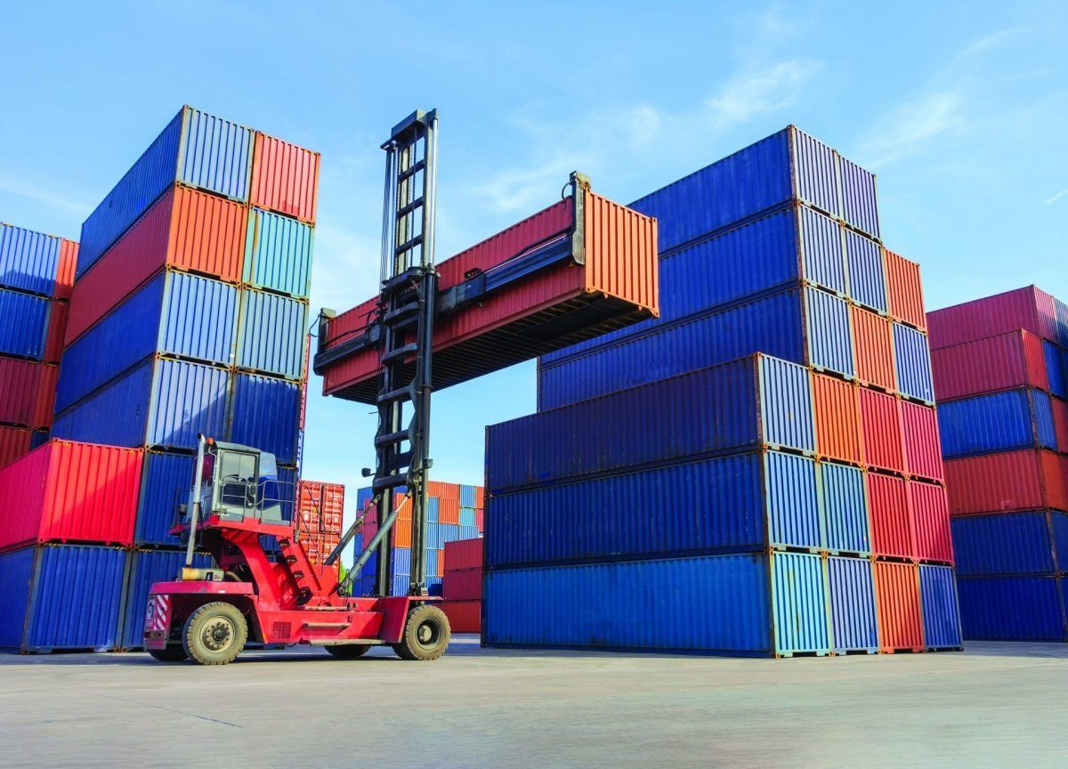 Container Manufacturing Logistics Guide: Overview, Planning, and Practical Insights