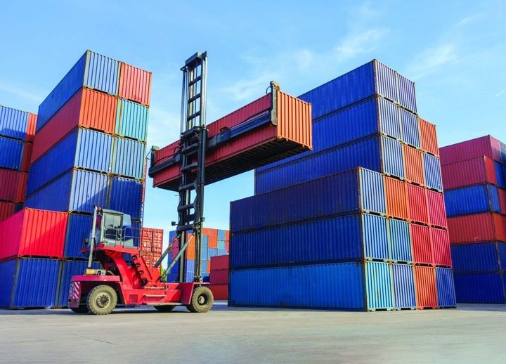 Container Manufacturing Logistics Guide: Overview, Planning, and Practical Insights