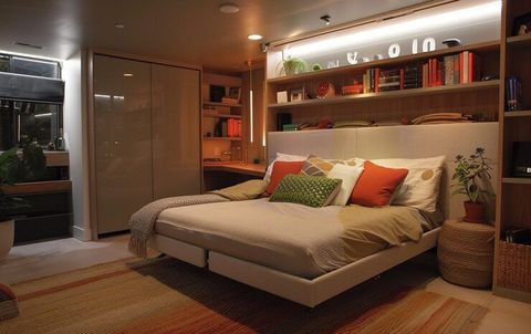 Tips for Choosing Convertible Bedroom Furniture for Comfort and Functionality
