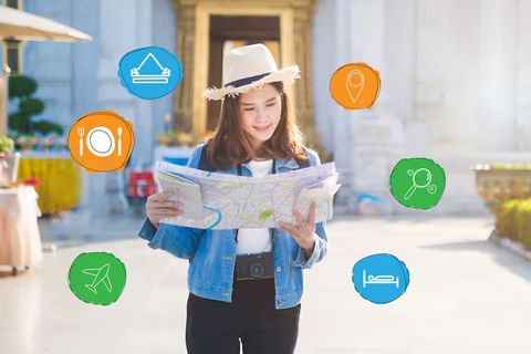 Eco-Friendly Travel Tips Explained: Basics, Knowledge, and Responsible Travel Practices