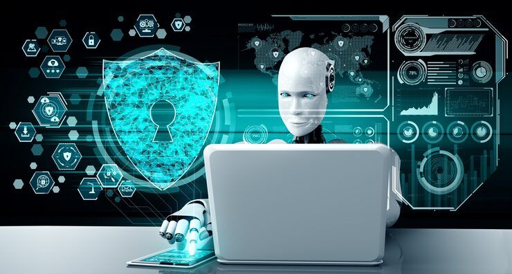 AI for Fraud Detection: Insights Into Algorithms, Accuracy, and Prevention