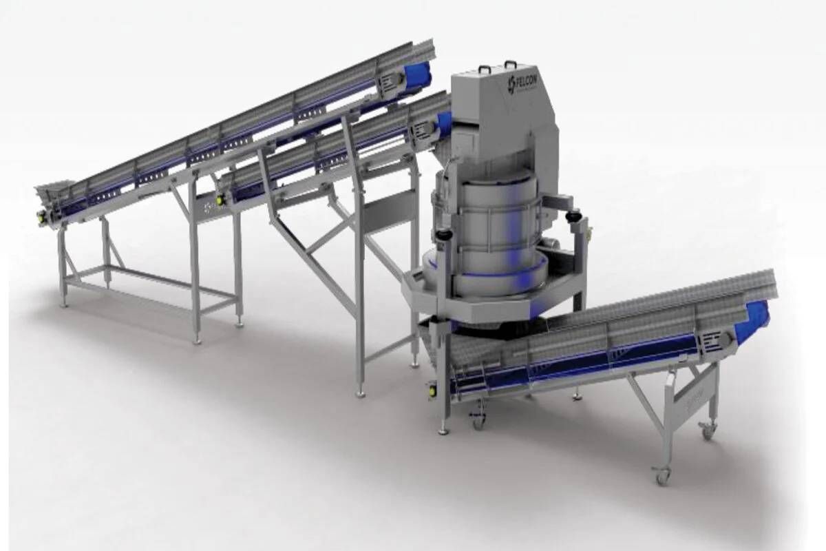 Industrial Centrifuge Equipment: Insights Into Modern Systems Before Choosing