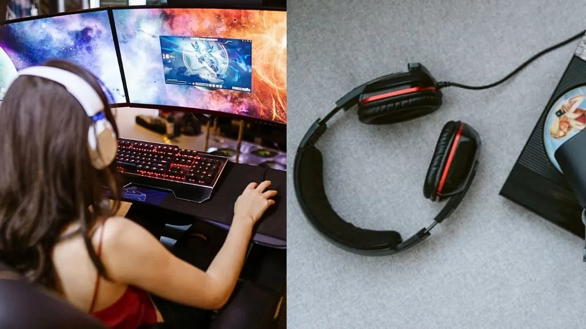 Explore Gaming Headphones: Ultimate Guide to Immersive Audio Basics