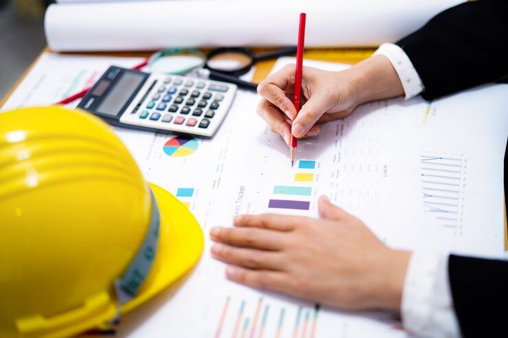 Construction Cost Estimation Tips for Accurate Project Budget Forecasting