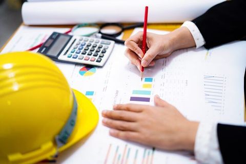 Construction Cost Estimation Tips for Accurate Project Budget Forecasting