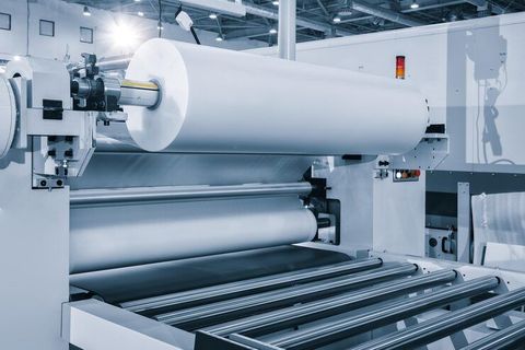 Insights Into Plastic Film Slitting Technology and Precision Manufacturing