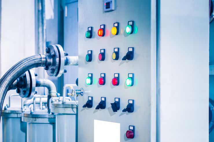 Industrial Sensors Explained: Sensor Types, Sensing Technologies, Manufacturing Processes, Global Manufacturers, Suppliers and Industrial Applications