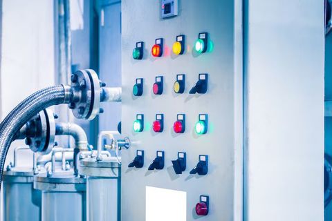 Industrial Sensors Explained: Sensor Types, Sensing Technologies, Manufacturing Processes, Global Manufacturers, Suppliers and Industrial Applications