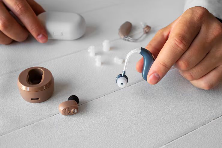 Useful Hearing Aid Insights: Advice and Educational Information