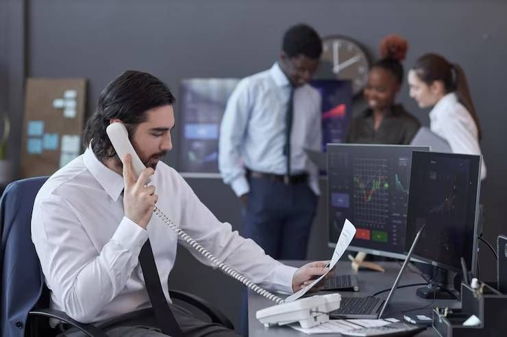 Hosted PBX Tools solution enterprise: Explore Modern Business Communication